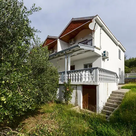Apartment Haus Manda - 3 *