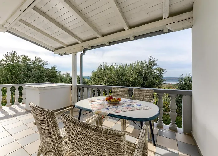 Haus Manda - 3 *