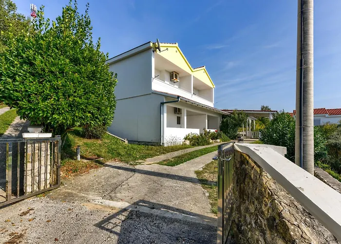 Apartment Haus Manda - 3 *