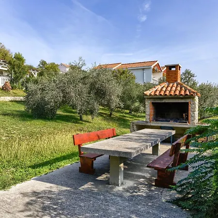 Apartamento Für 5 Personen Mit Privatsphäre *