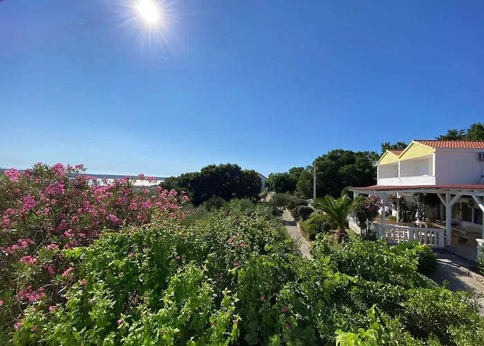 Fuer 5 Personen Mit Privatsphaere