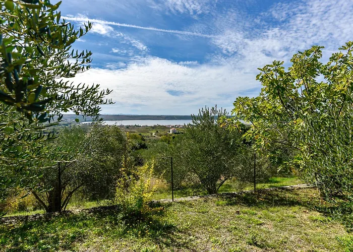 Fuer 5 Personen Mit Privatsphaere *