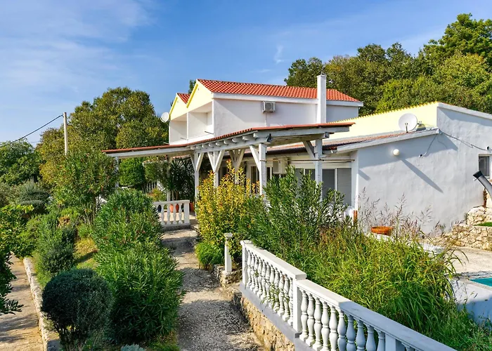 Fuer 5 Personen Mit Privatsphaere Apartmán *